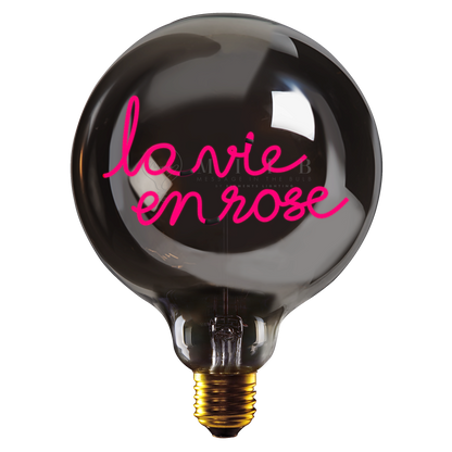 La vie en rose
