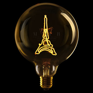 Eiffel Tower