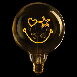 SmileyWorld® - Heart & Star