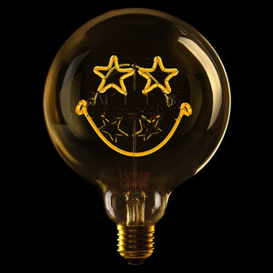 SmileyWorld® - Starry