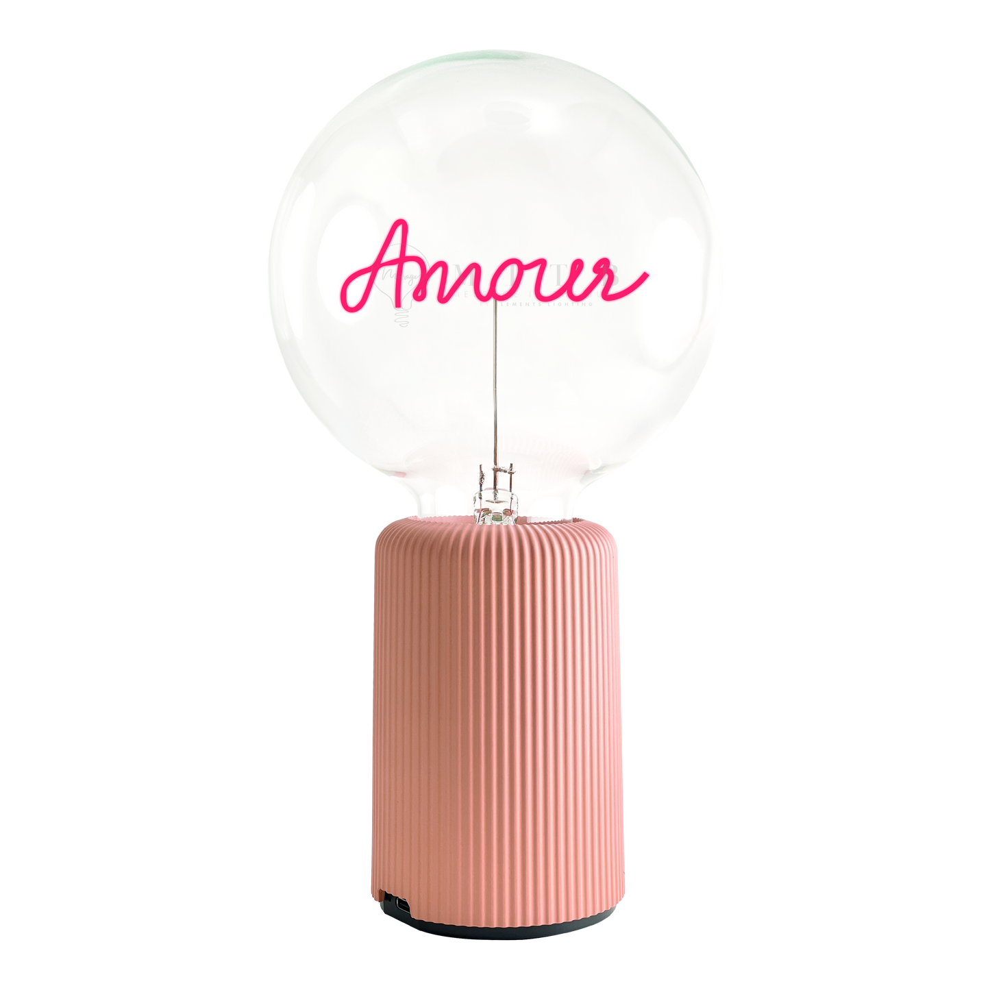 POP Nomad - Amour