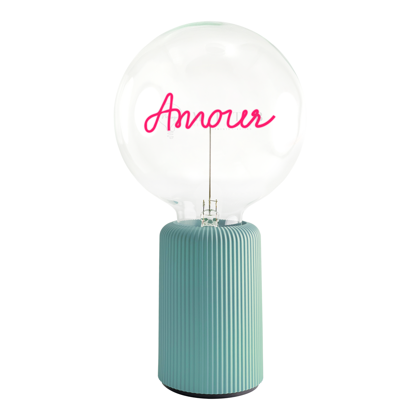 POP Nomad - Amour