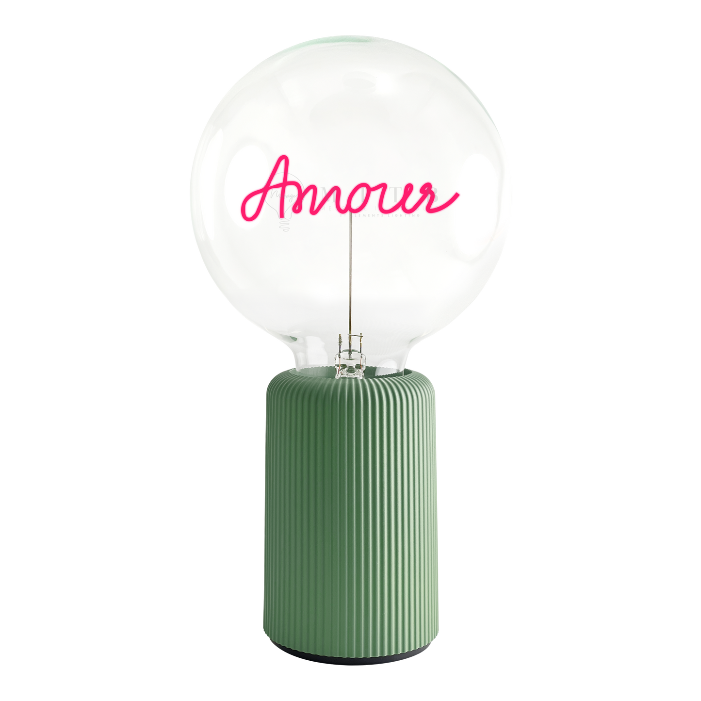 POP Nomad - Amour