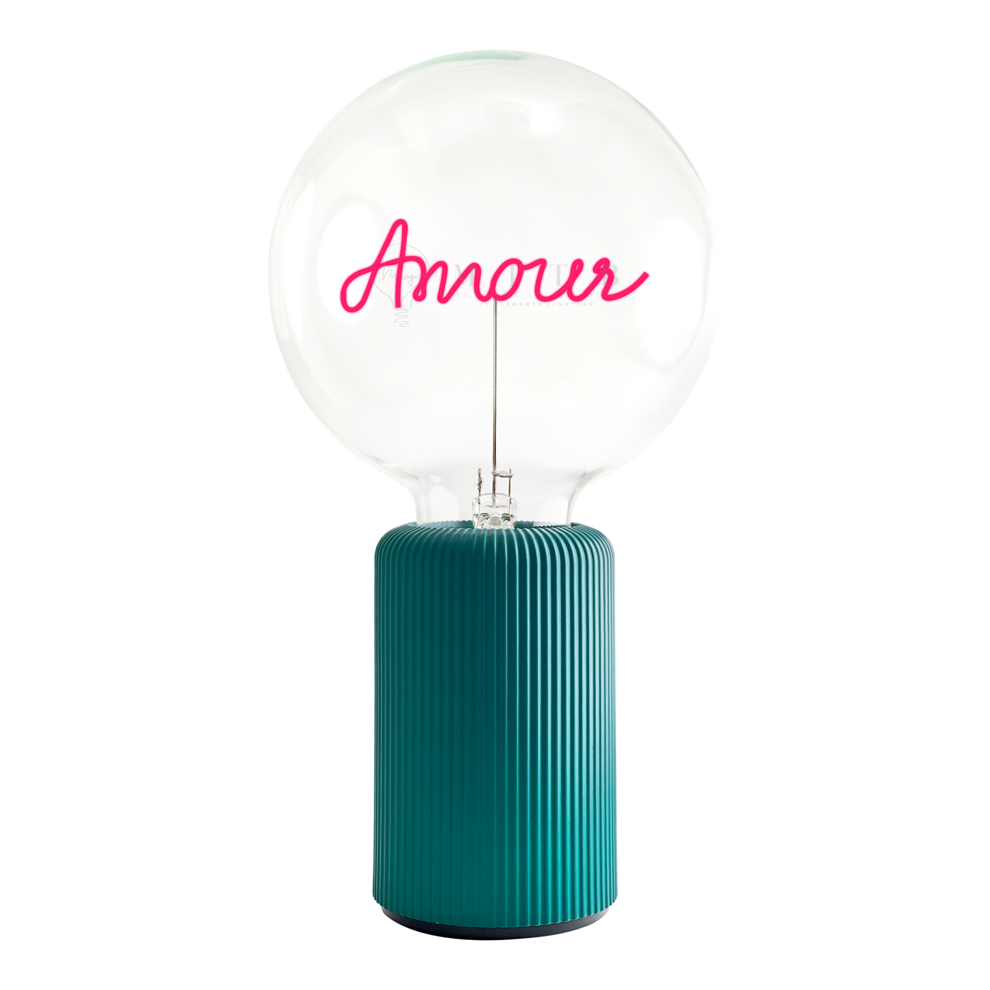 POP Nomad - Amour