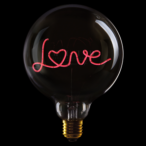 Love - Message In The Bulb Asia | MITB ASIA