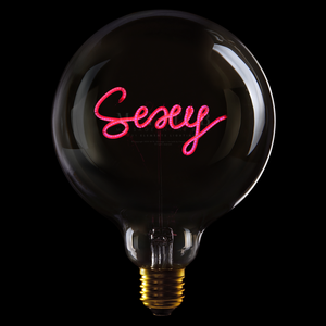 Sexy - Message In The Bulb Asia | MITB ASIA