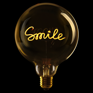 Smile