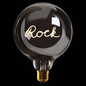 Rock - Message In The Bulb Asia | MITB ASIA