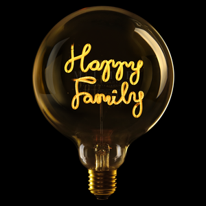 Happy Family