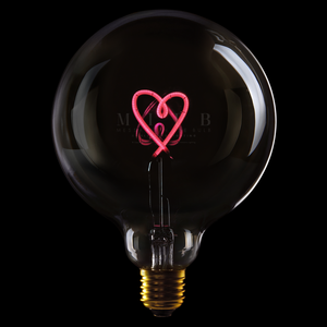 Heart - Message In The Bulb Asia | MITB ASIA