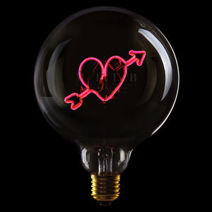 Heart Arrow