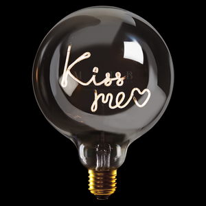 Kiss me - Message In The Bulb Asia | MITB ASIA