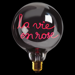 La vie en rose
