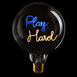 Play Hard - Message In The Bulb Asia | MITB ASIA