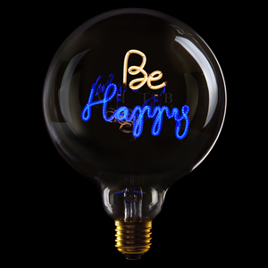 Be Happy