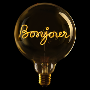 Bonjour