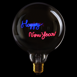 Happy New Year
