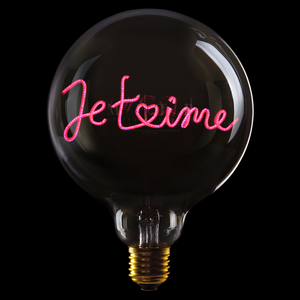 Je t'aime