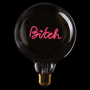 Bitch