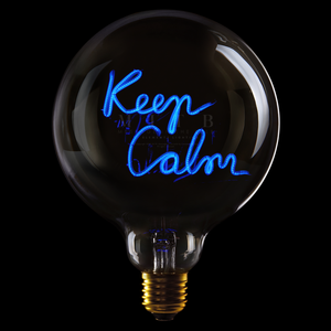 Keep Calm