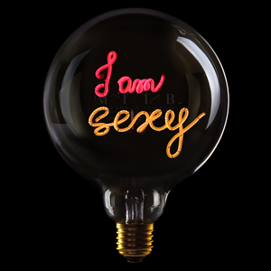 I am sexy