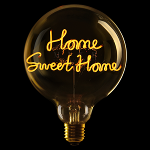 Home Sweet Home