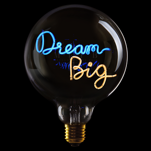 Dream Big