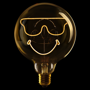 SmileyWorld® - Sunglasses