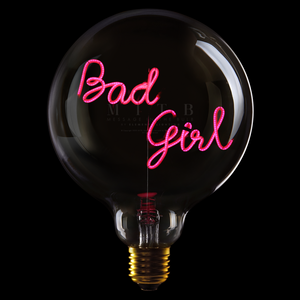 Bad Girl